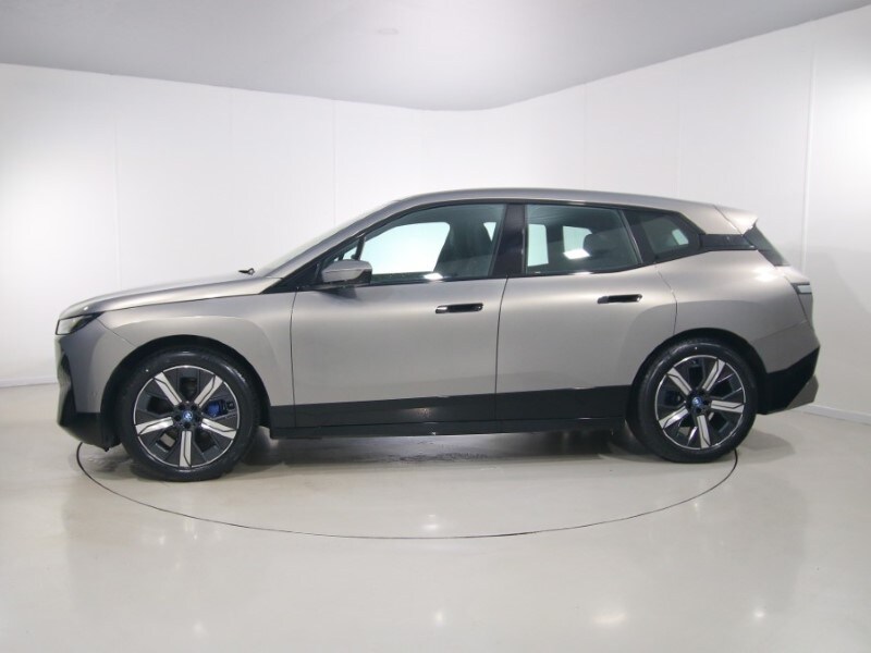 Used BMW iX 2023 for sale - 78025631: Photo 46