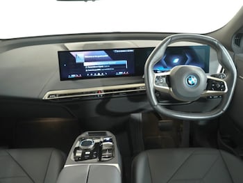 Used BMW iX 2023 for sale - 78025631: Photo