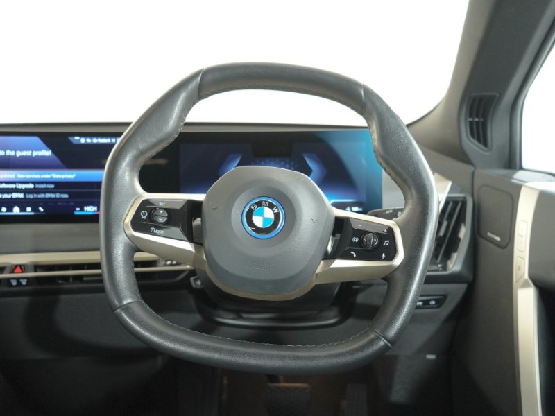 Used BMW iX 2023 for sale - 78025631: Photo 5