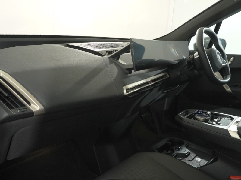 Used BMW iX 2023 for sale - 78025631: Photo 7