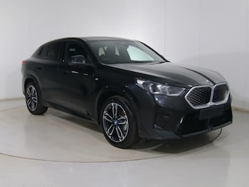 Used BMW iX2 2025 for sale - 78917887: Photo