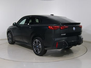 Used BMW iX2 2025 for sale - 78917887: Photo