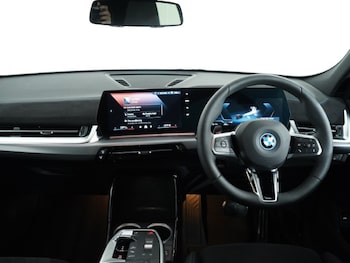 Used BMW iX2 2025 for sale - 78917887: Photo