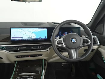 Used BMW X7 2026 for sale - 79195976: Photo