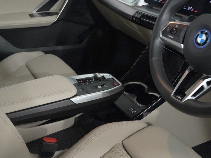 Used BMW iX1 2024 for sale - 77570168: Photo 10