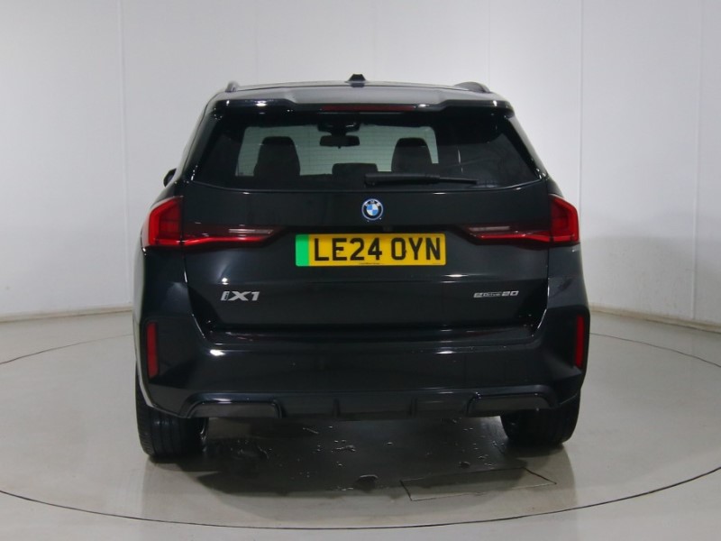 Used BMW iX1 2024 for sale - 77570168: Photo 15