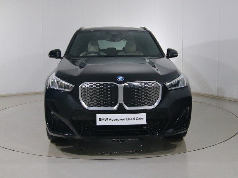 Used BMW iX1 2024 for sale - 77570168: Photo 16