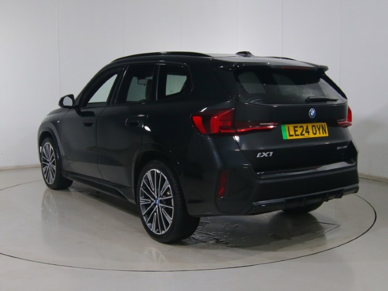 Used BMW iX1 2024 for sale - 77570168: Photo 2