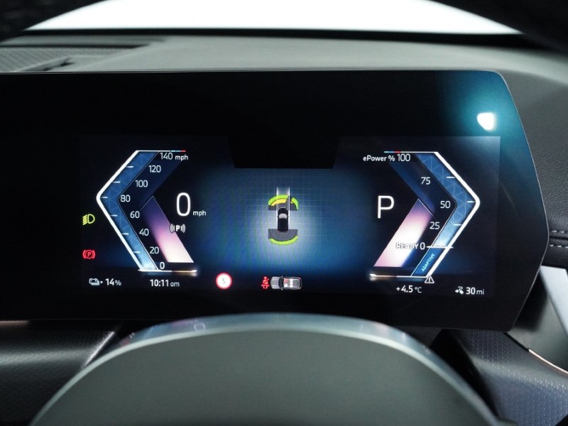 Used BMW iX1 2024 for sale - 77570168: Photo 21