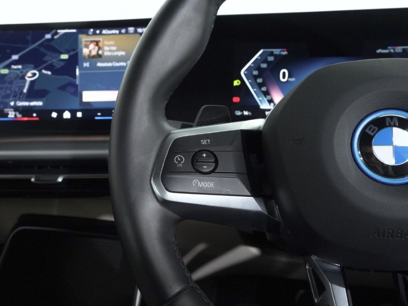 Used BMW iX1 2024 for sale - 77570168: Photo 23