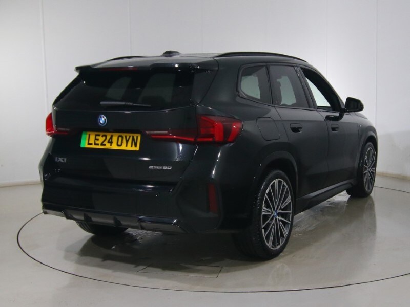 Used BMW iX1 2024 for sale - 77570168: Photo 38