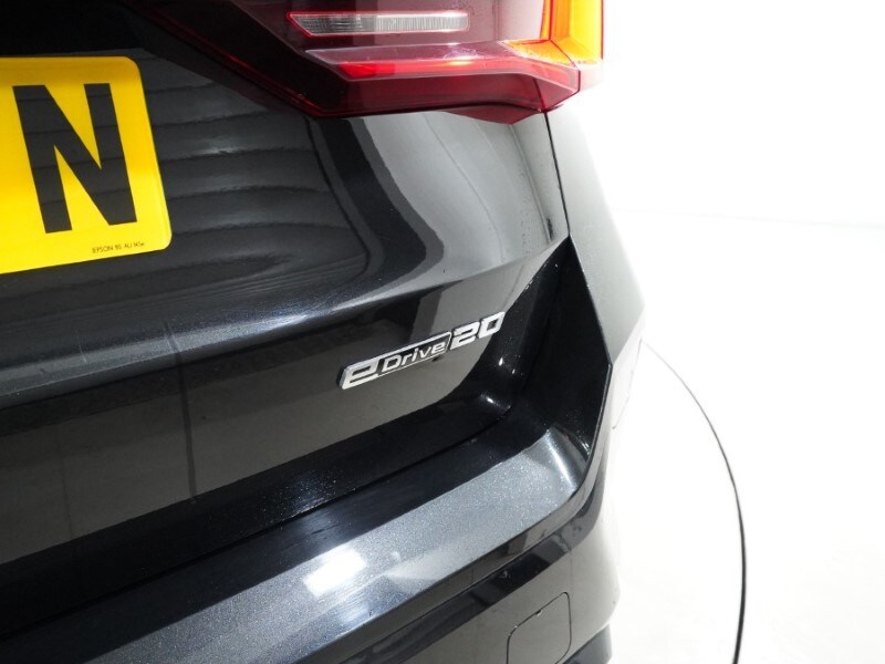 Used BMW iX1 2024 for sale - 77570168: Photo 41