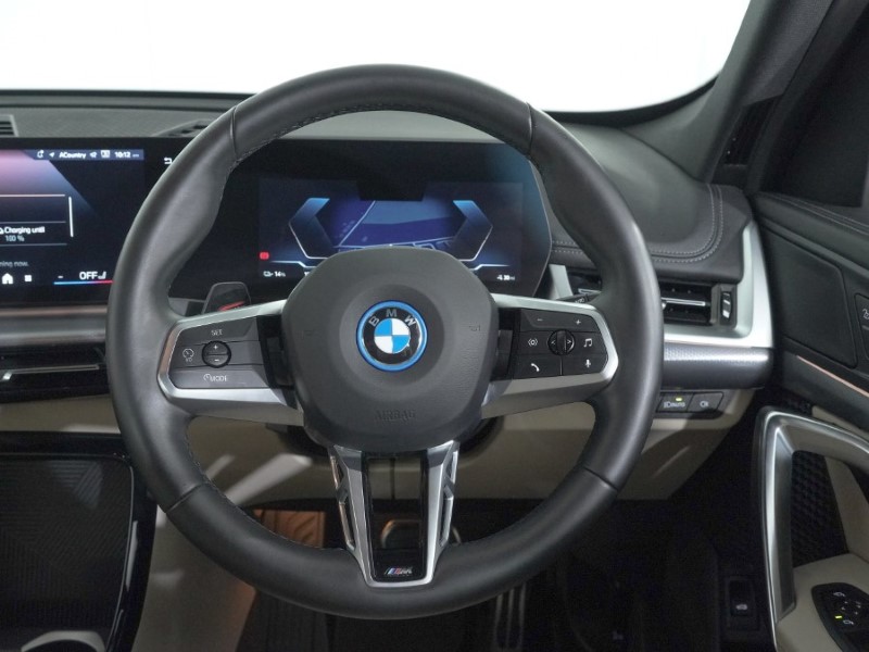 Used BMW iX1 2024 for sale - 77570168: Photo 5