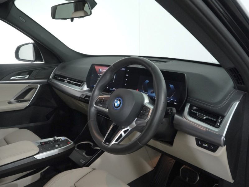 Used BMW iX1 2024 for sale - 77570168: Photo 6