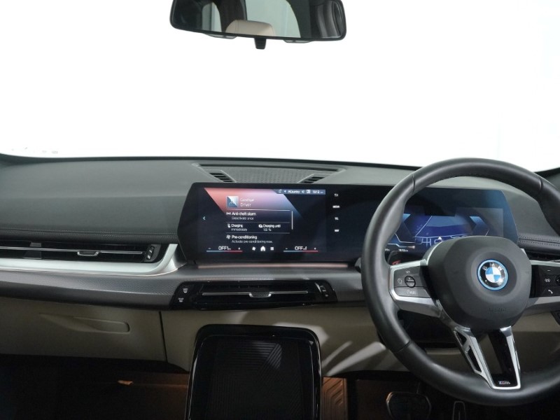 Used BMW iX1 2024 for sale - 77570168: Photo 8