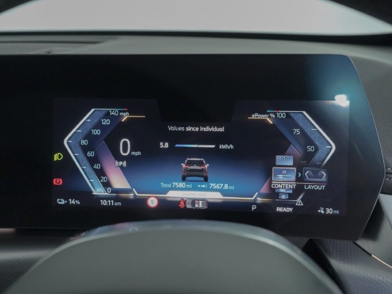 Used BMW iX1 2024 for sale - 77570168: Photo 9