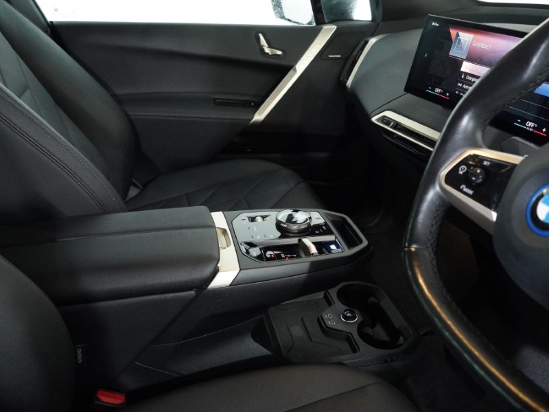 Used BMW iX 2022 for sale - 77519371: Photo 10