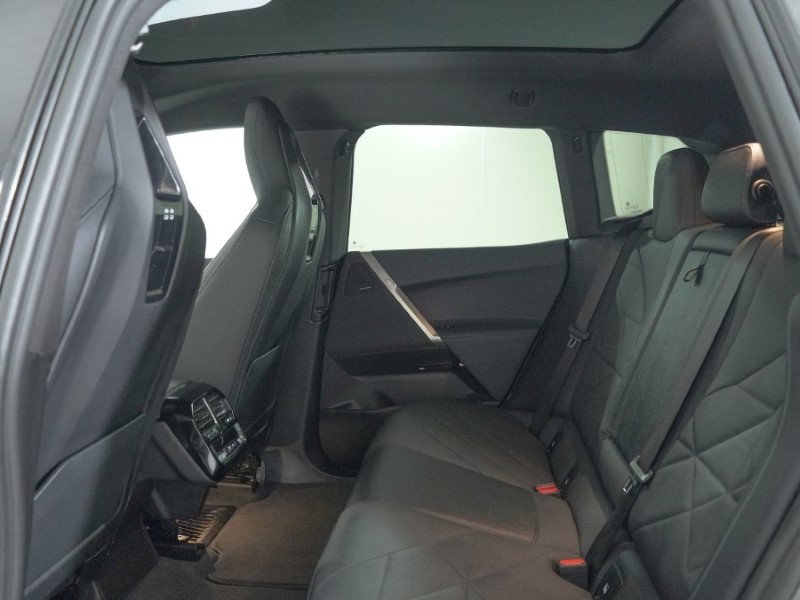 Used BMW iX 2022 for sale - 77519371: Photo 12
