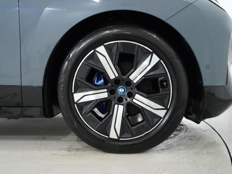 Used BMW iX 2022 for sale - 77519371: Photo 14