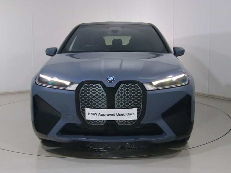 Used BMW iX 2022 for sale - 77519371: Photo 16