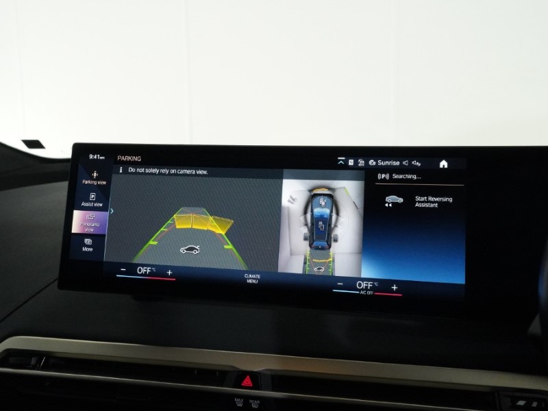 Used BMW iX 2022 for sale - 77519371: Photo 23