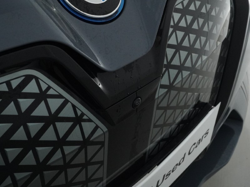 Used BMW iX 2022 for sale - 77519371: Photo 24