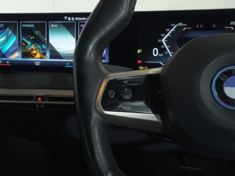 Used BMW iX 2022 for sale - 77519371: Photo 28