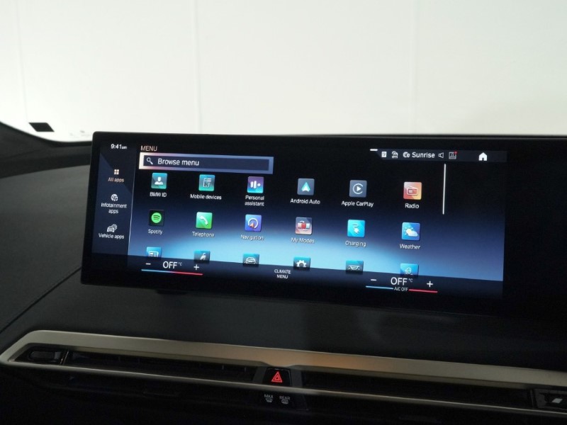 Used BMW iX 2022 for sale - 77519371: Photo 31