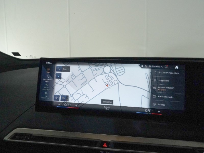 Used BMW iX 2022 for sale - 77519371: Photo 33