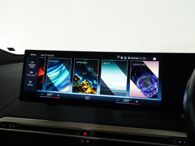 Used BMW iX 2022 for sale - 77519371: Photo 36