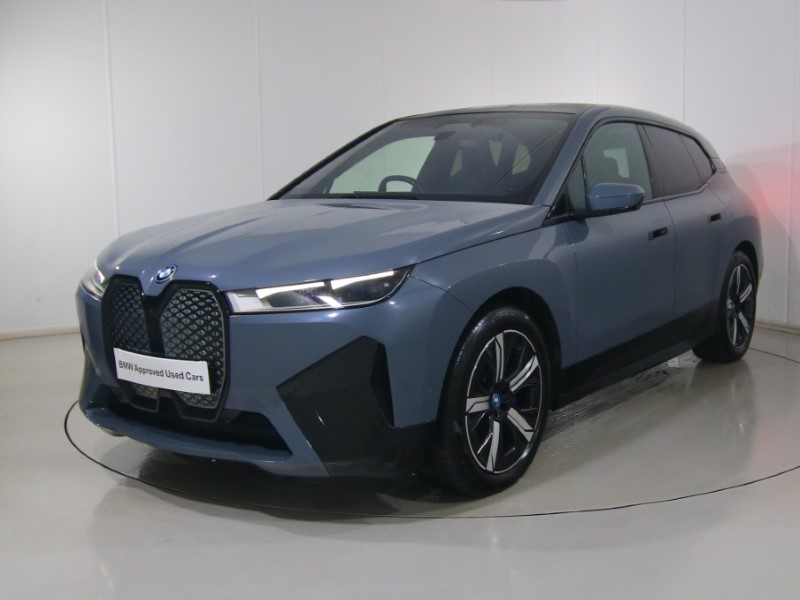 Used BMW iX 2022 for sale - 77519371: Photo 37