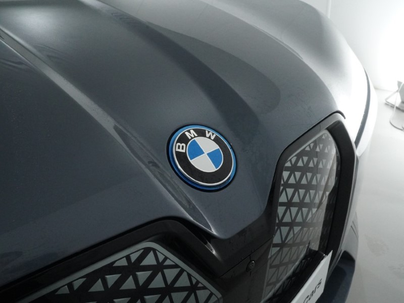 Used BMW iX 2022 for sale - 77519371: Photo 38