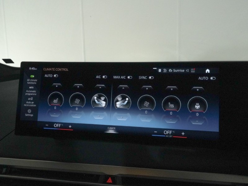 Used BMW iX 2022 for sale - 77519371: Photo 47