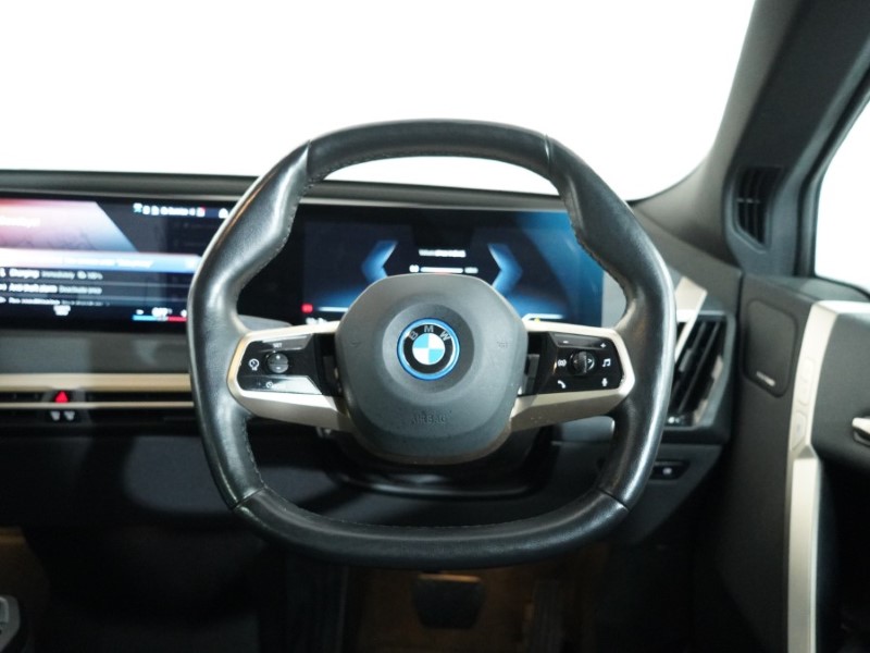 Used BMW iX 2022 for sale - 77519371: Photo 5