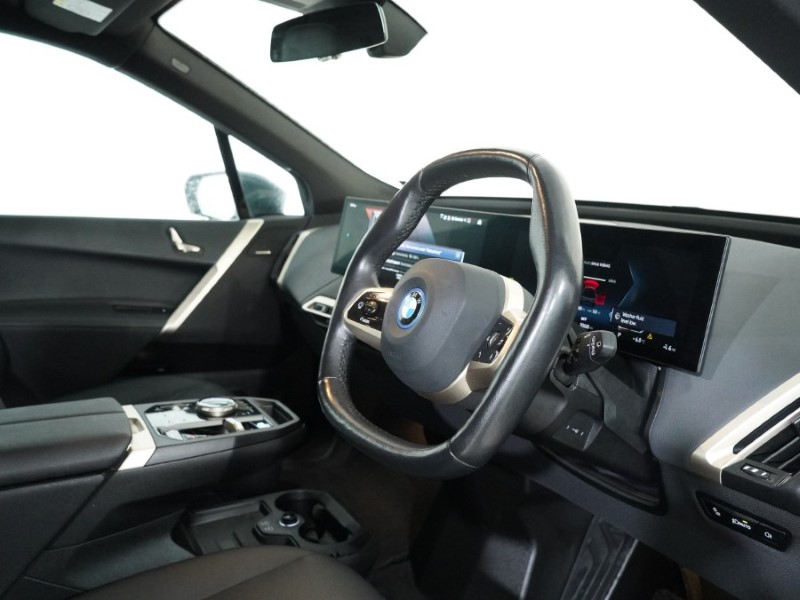 Used BMW iX 2022 for sale - 77519371: Photo 6