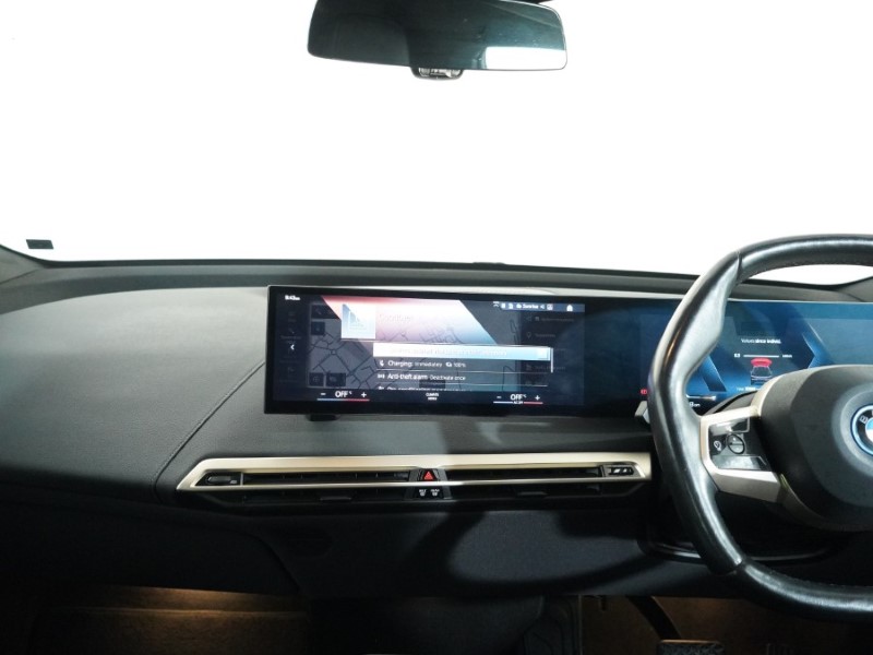 Used BMW iX 2022 for sale - 77519371: Photo 8