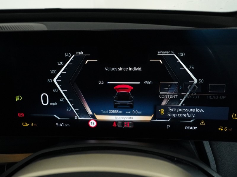 Used BMW iX 2022 for sale - 77519371: Photo 9