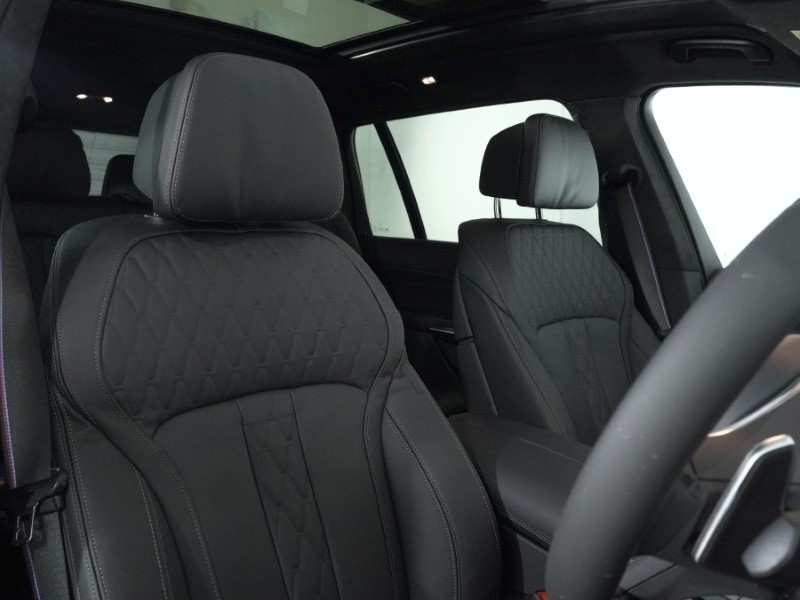 Used BMW X7 2025 for sale - 76981074: Photo 11