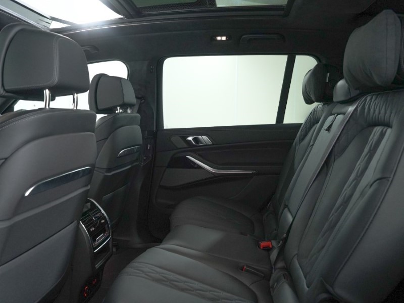 Used BMW X7 2025 for sale - 76981074: Photo 12