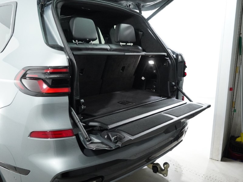 Used BMW X7 2025 for sale - 76981074: Photo 13