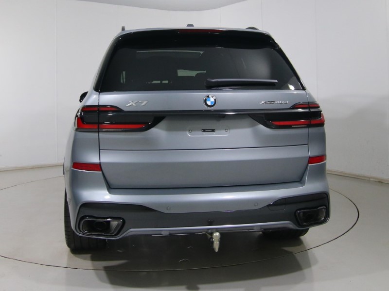 Used BMW X7 2025 for sale - 76981074: Photo 15