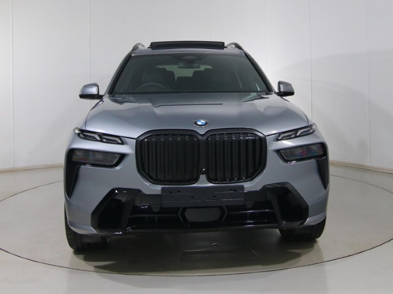 Used BMW X7 2025 for sale - 76981074: Photo 16