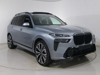 Used BMW X7 2025 for sale - 76981074: Photo