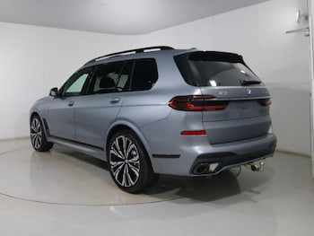 Used BMW X7 2025 for sale - 76981074: Photo