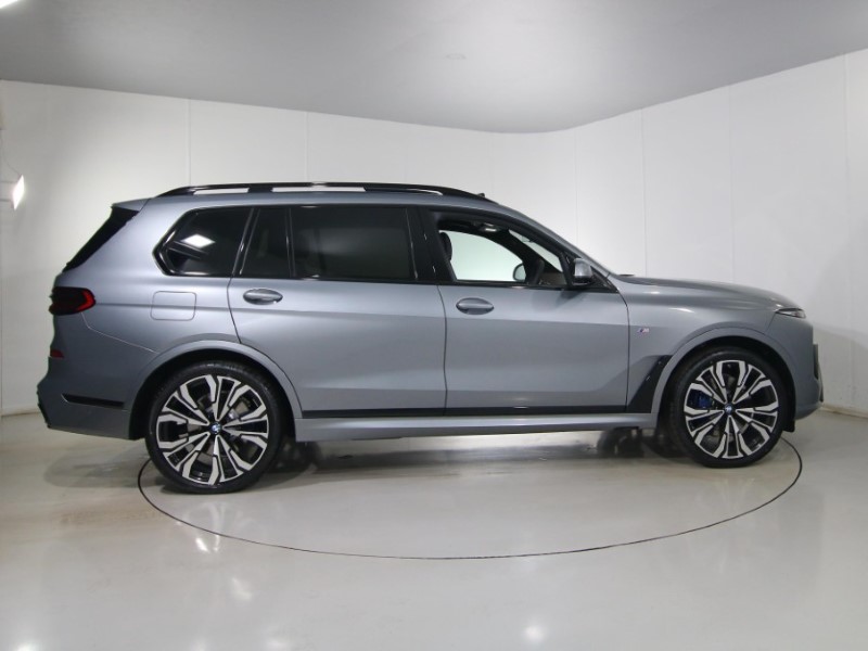 Used BMW X7 2025 for sale - 76981074: Photo 3