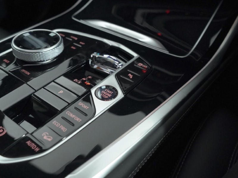 Used BMW X7 2025 for sale - 76981074: Photo 32