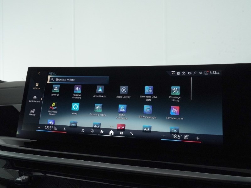 Used BMW X7 2025 for sale - 76981074: Photo 36