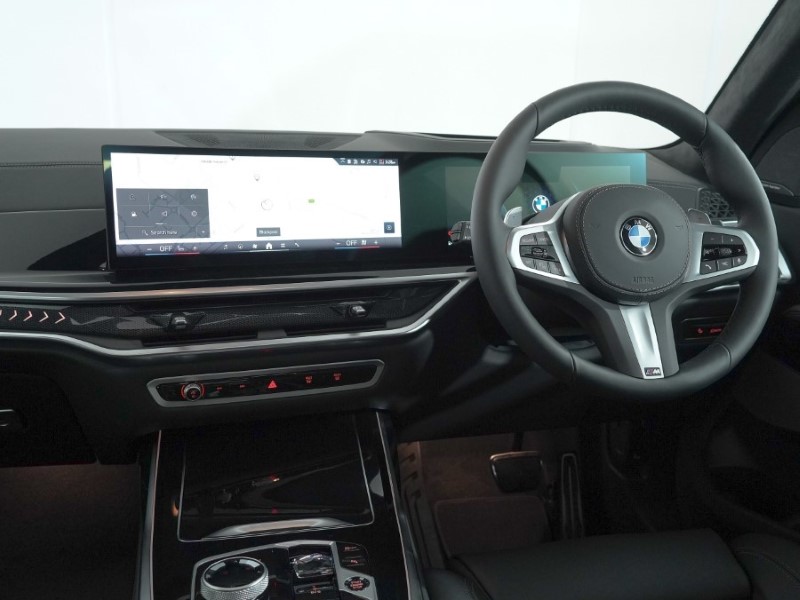 Used BMW X7 2025 for sale - 76981074: Photo 4
