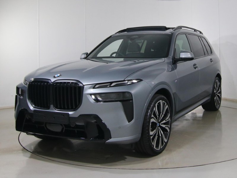 Used BMW X7 2025 for sale - 76981074: Photo 46