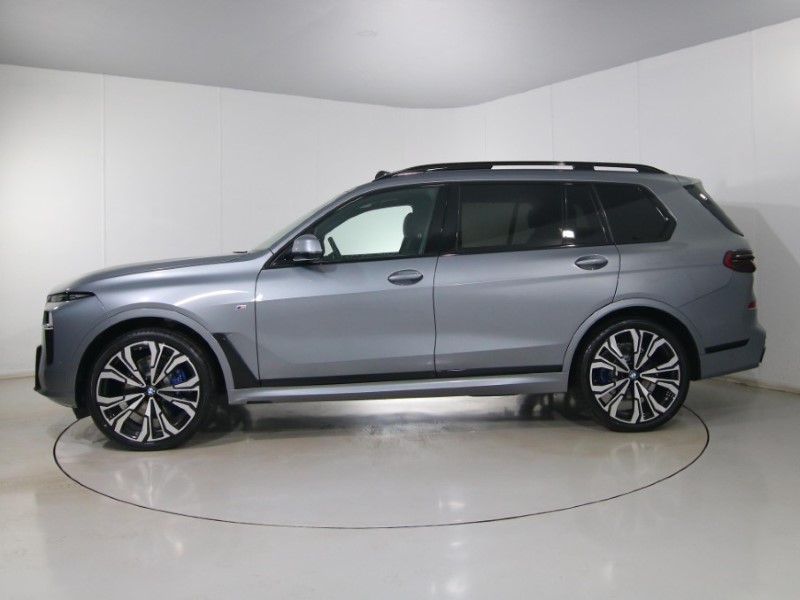 Used BMW X7 2025 for sale - 76981074: Photo 47